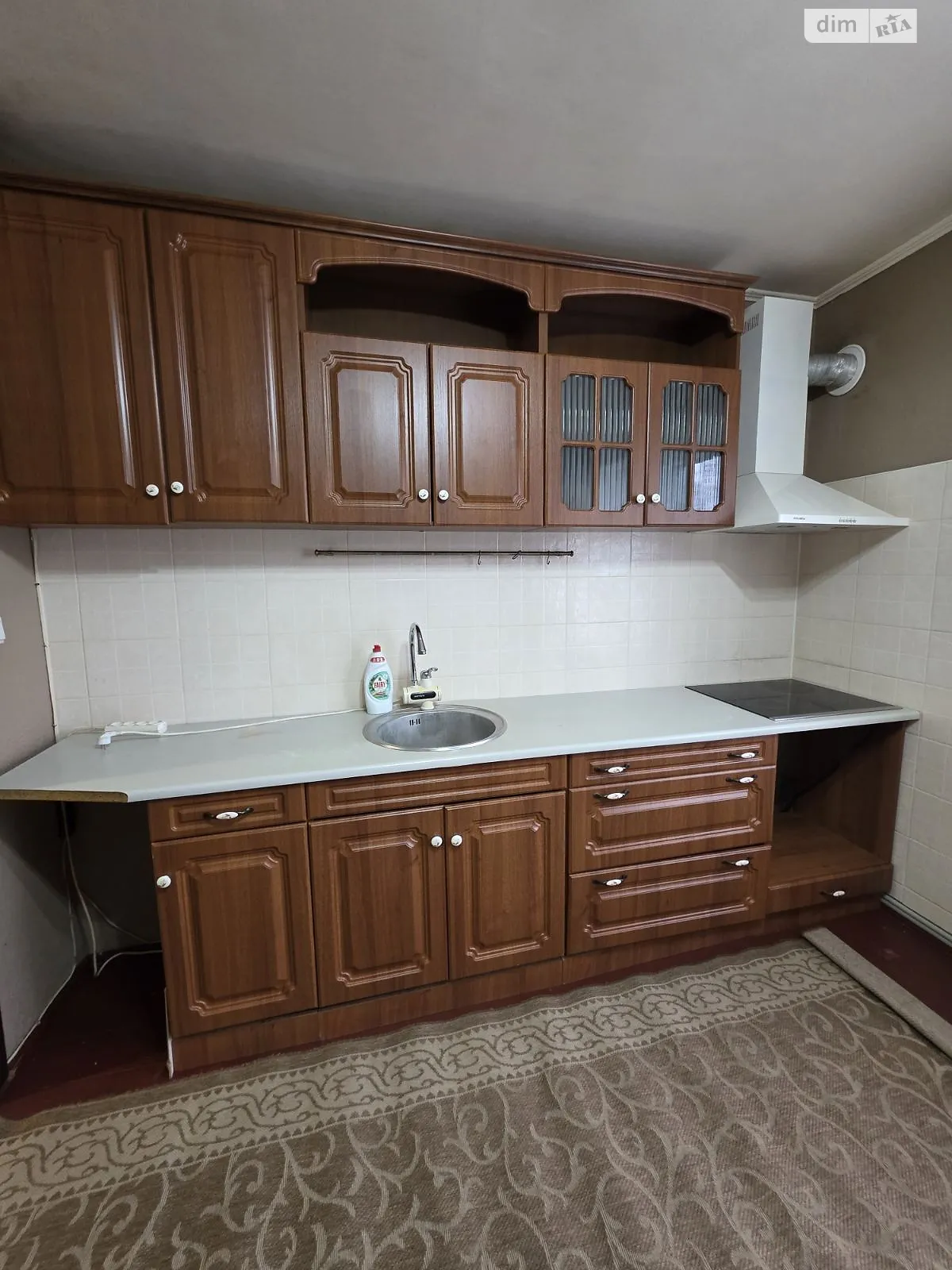 Продается дом на 2 этажа 90 кв. м с камином, цена: 88000 $ - фото 1