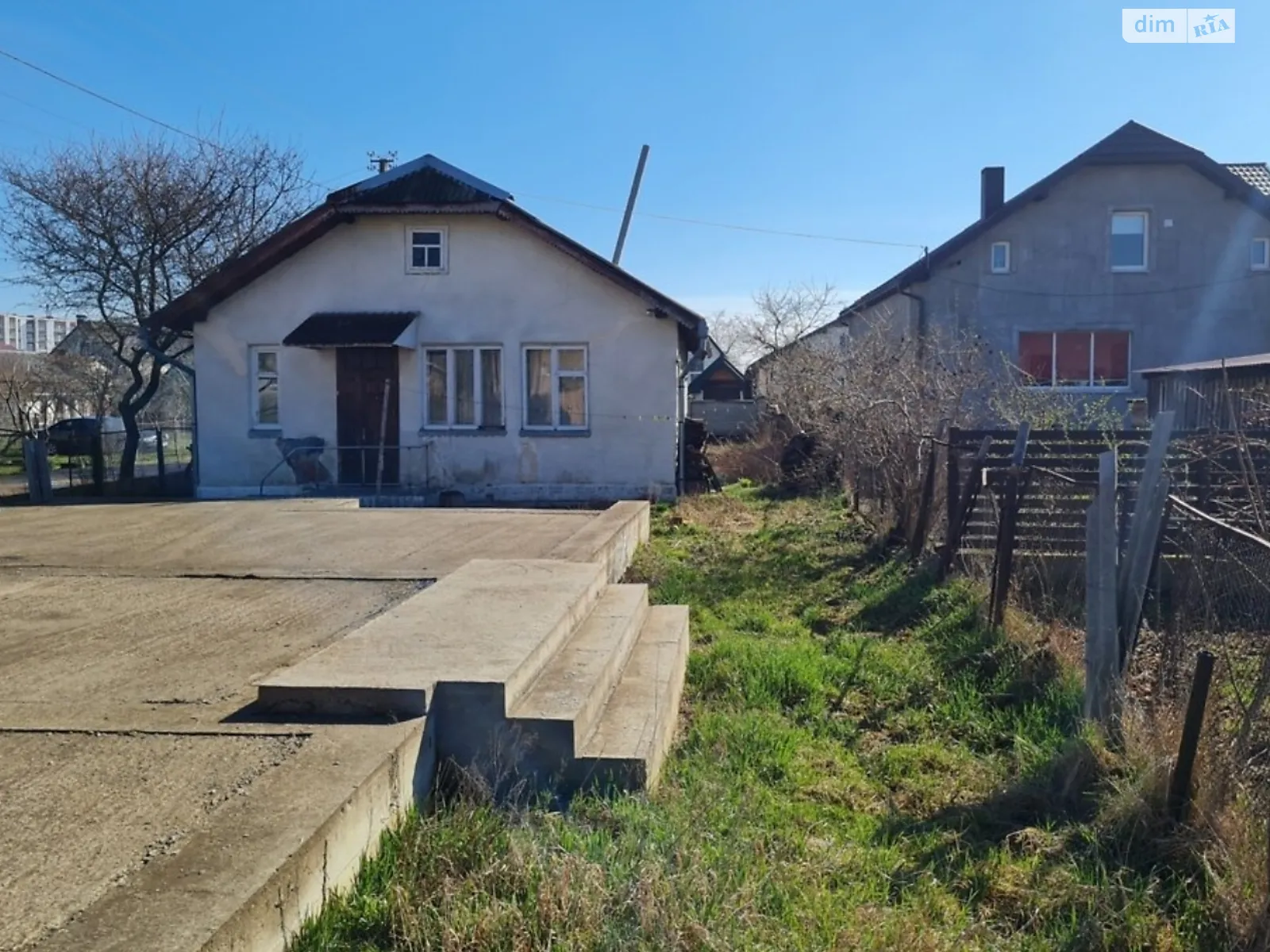 Продається одноповерховий будинок 72.8 кв. м з мансардою, цена: 55000 $ - фото 1