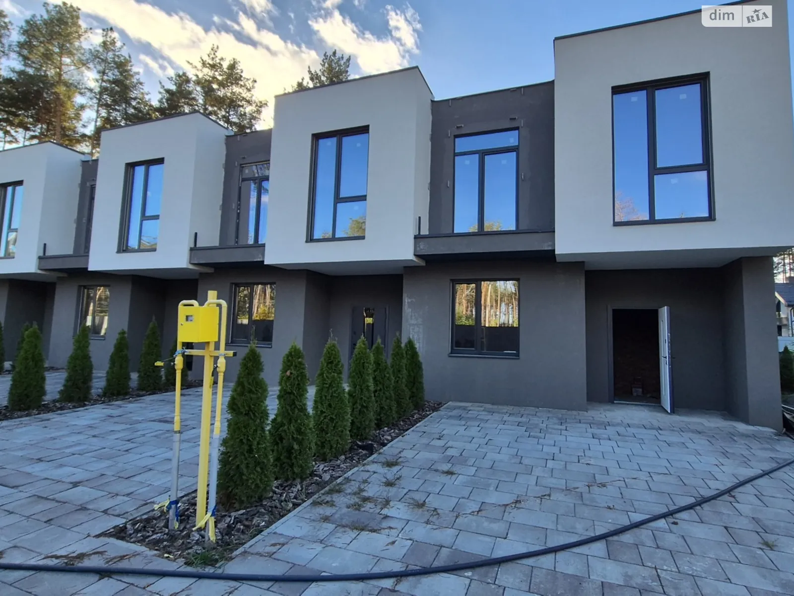 ул. Казацкая Гостомель, цена: 78000 $ - фото 1