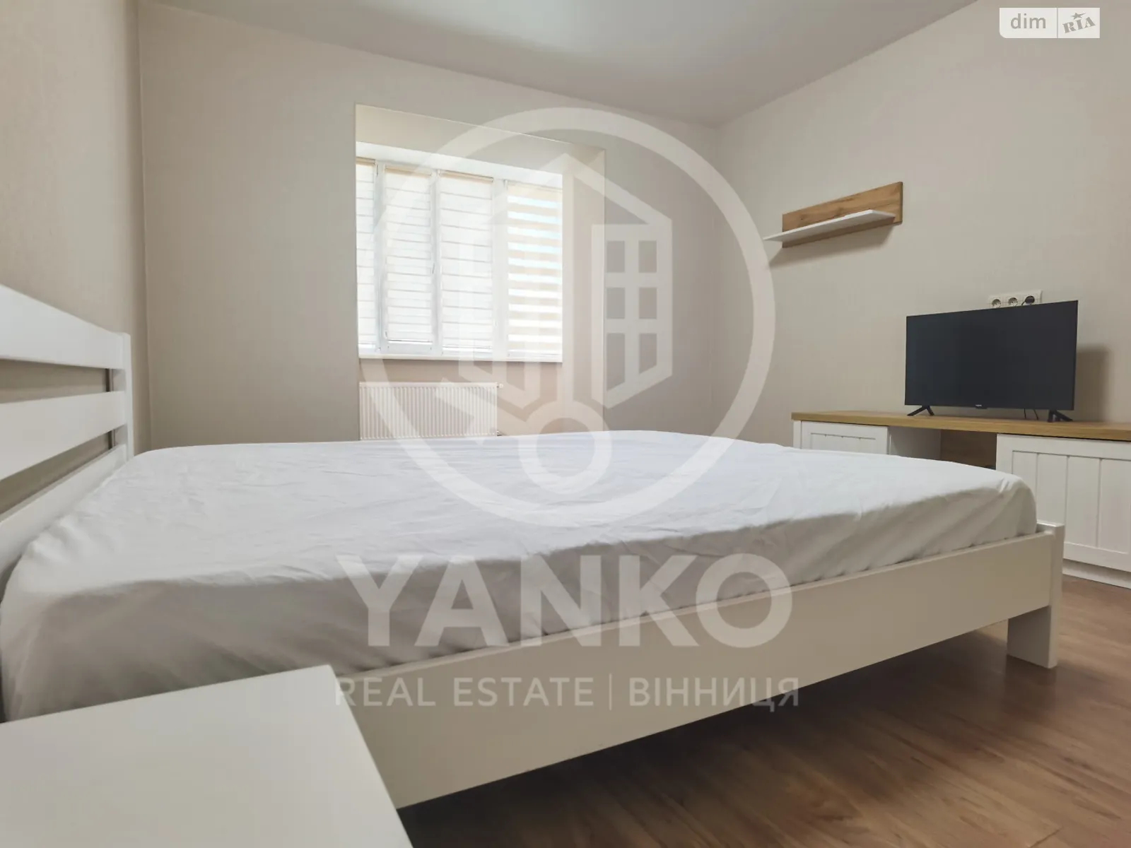 Здається в оренду 1-кімнатна квартира 39 кв. м у, цена: 13000 грн - фото 1