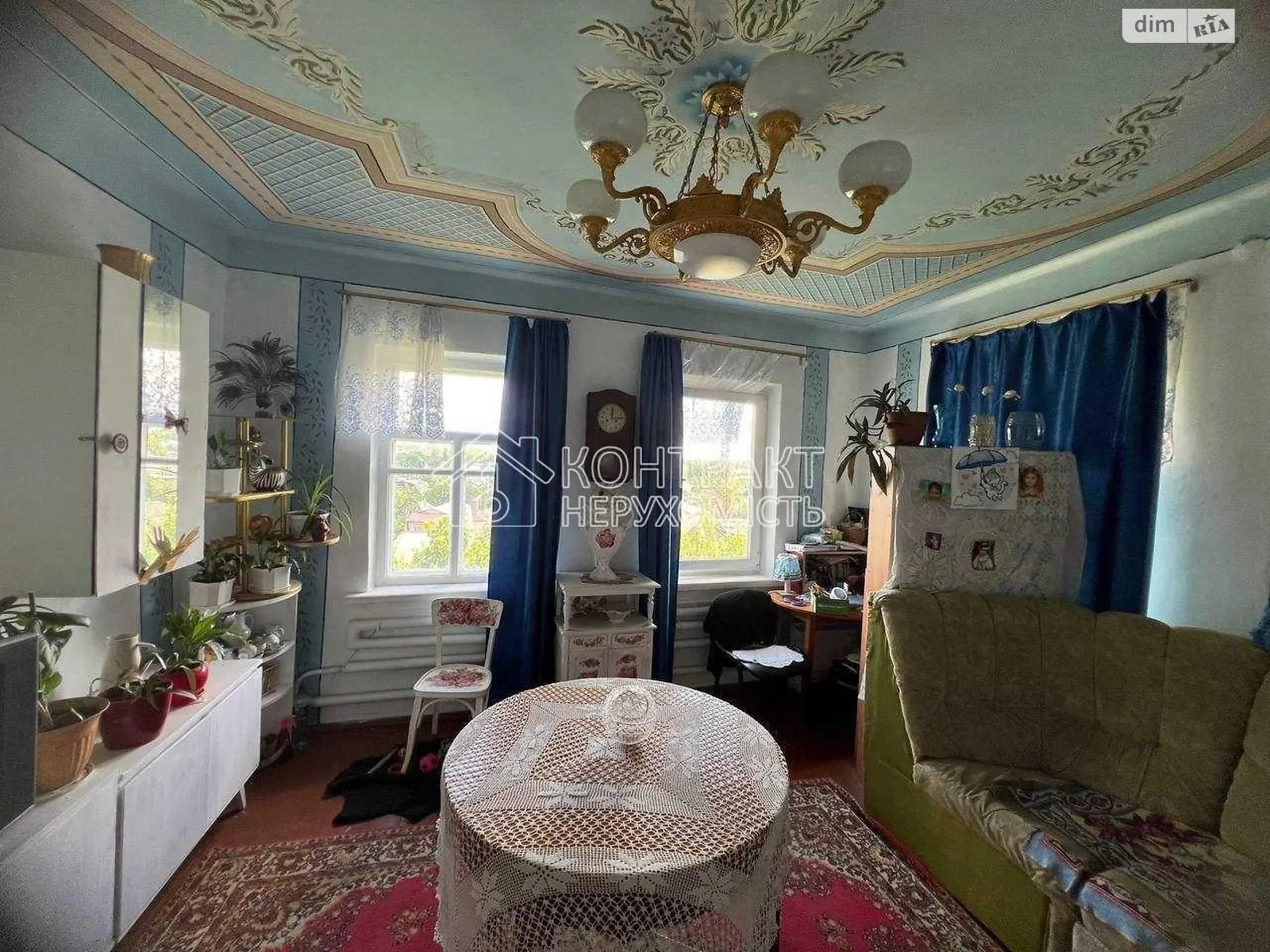 Продается одноэтажный дом 125.9 кв. м с террасой, цена: 33000 $ - фото 1