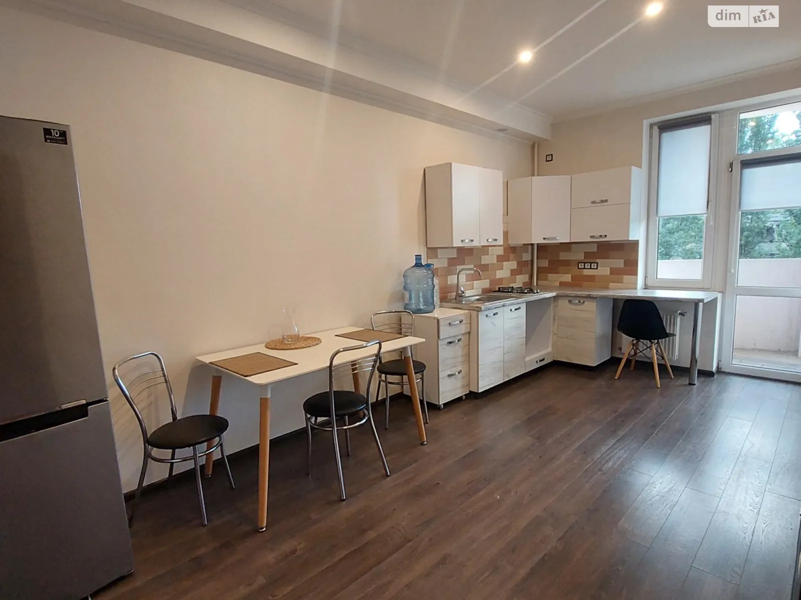 Сдается в аренду 1-комнатная квартира 39.1 кв. м в Одессе, ул. Алексея Вадатурского(Маршала Малиновского) - фото 1