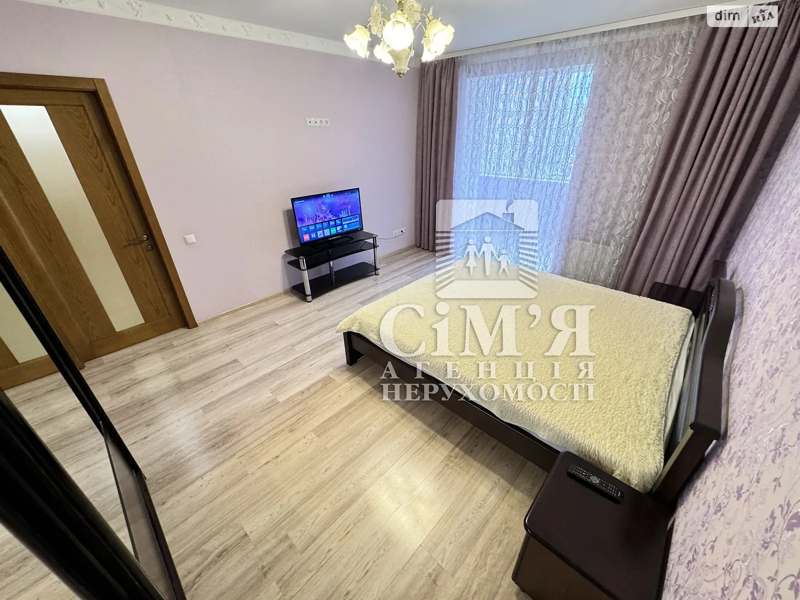 Сдается в аренду 2-комнатная квартира 80 кв. м в Виннице, ул. Киевская - фото 1