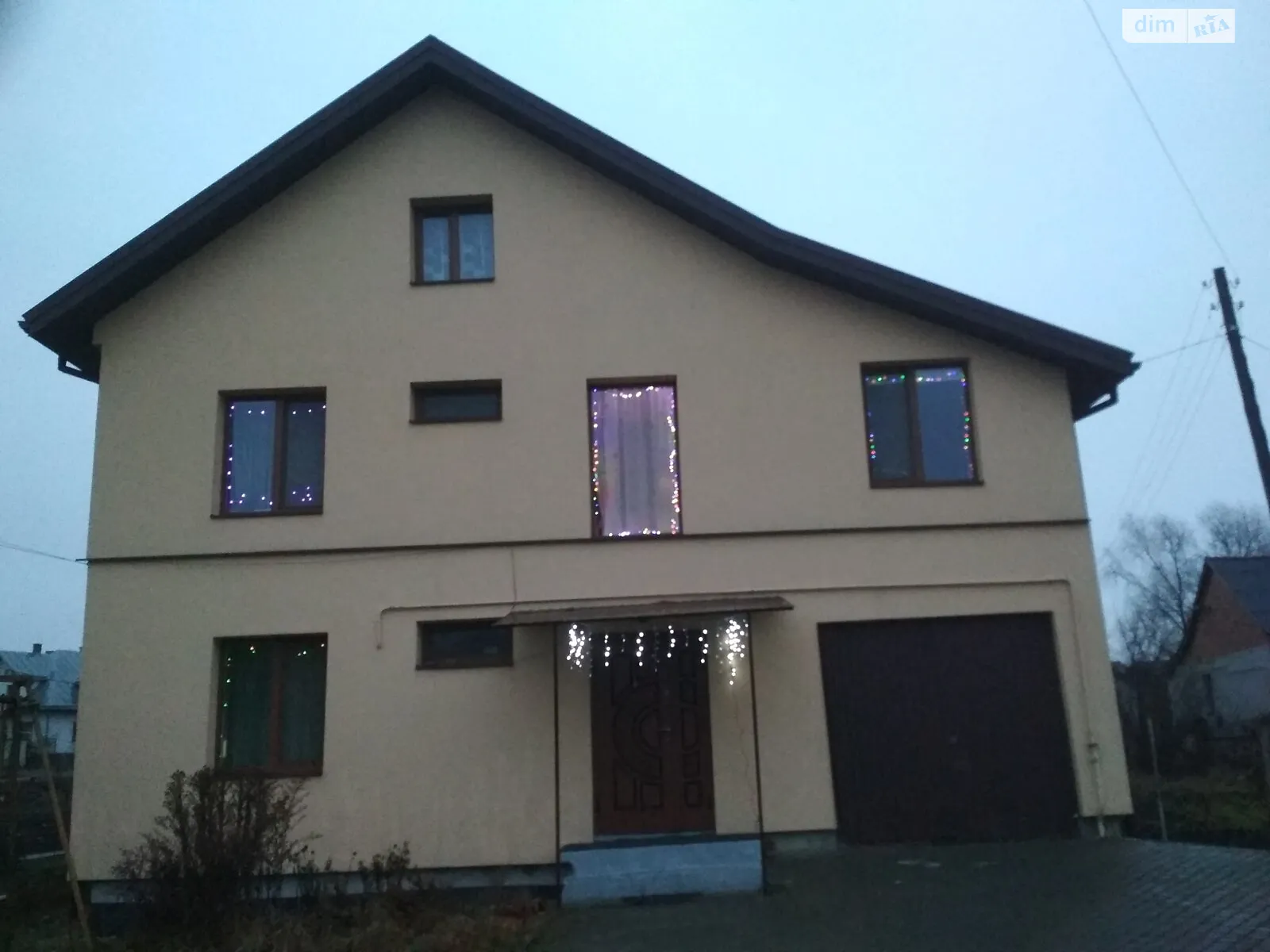 ул. Ивана Франко Городок, цена: 99000 $ - фото 1