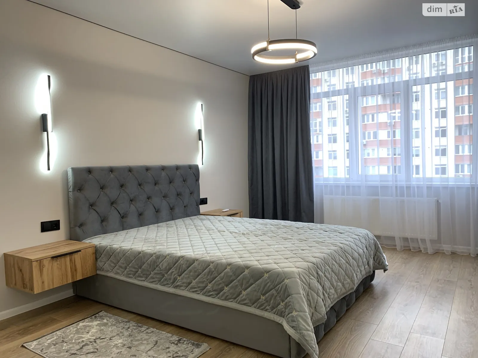 2-кімнатна квартира 62 кв. м у Тернополі, вул. Смакули - фото 1