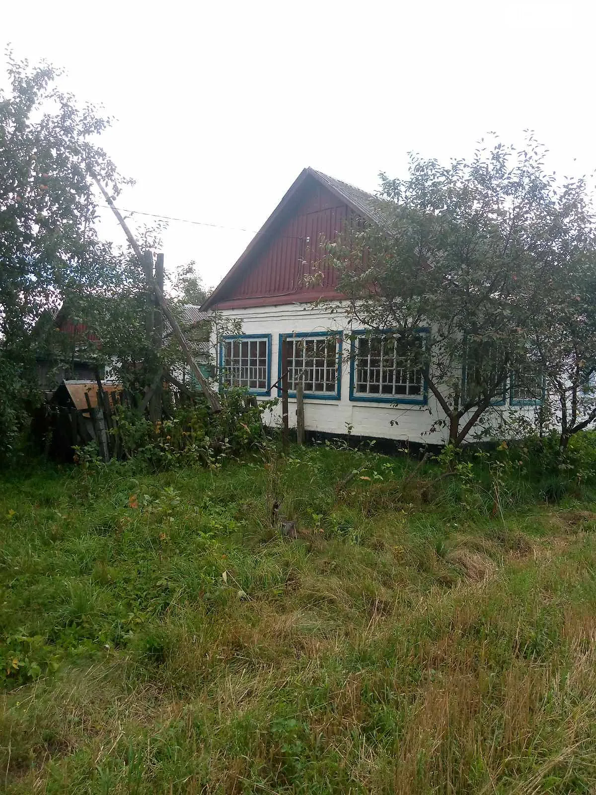 Продается одноэтажный дом 72 кв. м с баней/сауной, цена: 9000 $ - фото 1