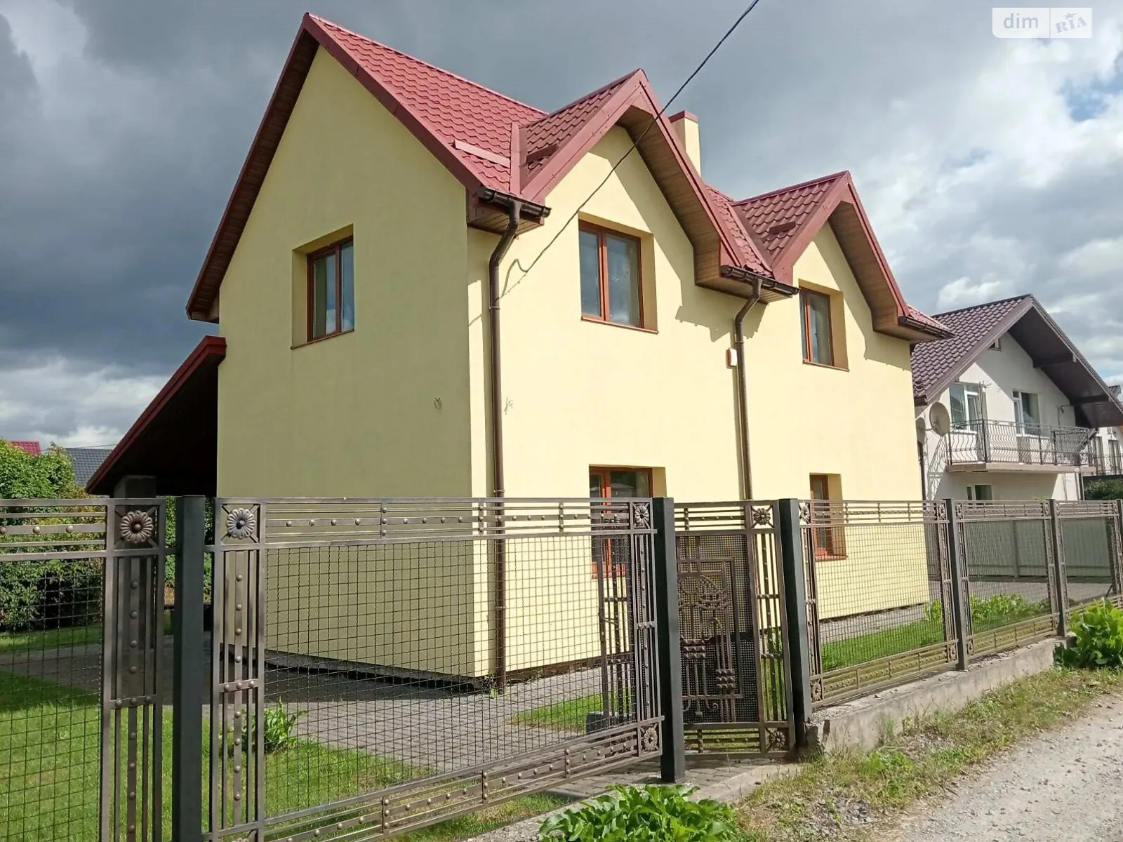 Продається будинок 2 поверховий 130 кв. м з ділянкою, цена: 195000 $ - фото 1