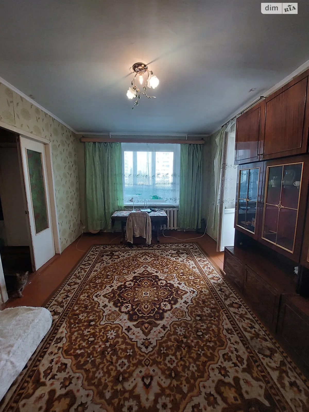 Продается 2-комнатная квартира 50.8 кв. м в Николаеве, просп. Центральный, 177А - фото 1