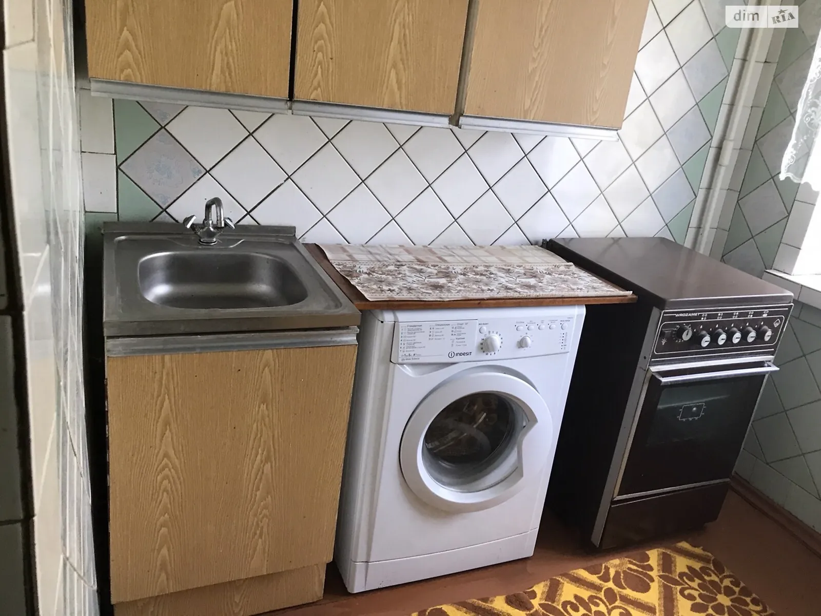 Продається 2-кімнатна квартира 44 кв. м у Харкові, просп. Тракторобудівників - фото 1