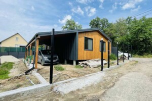 Продажа дома, Киевская, Вита-Почтовая, Садовая улица