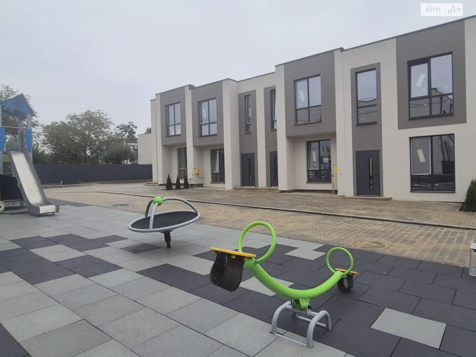 вул. Мирна, 25 Зарванці, цена: 60000 $ - фото 1
