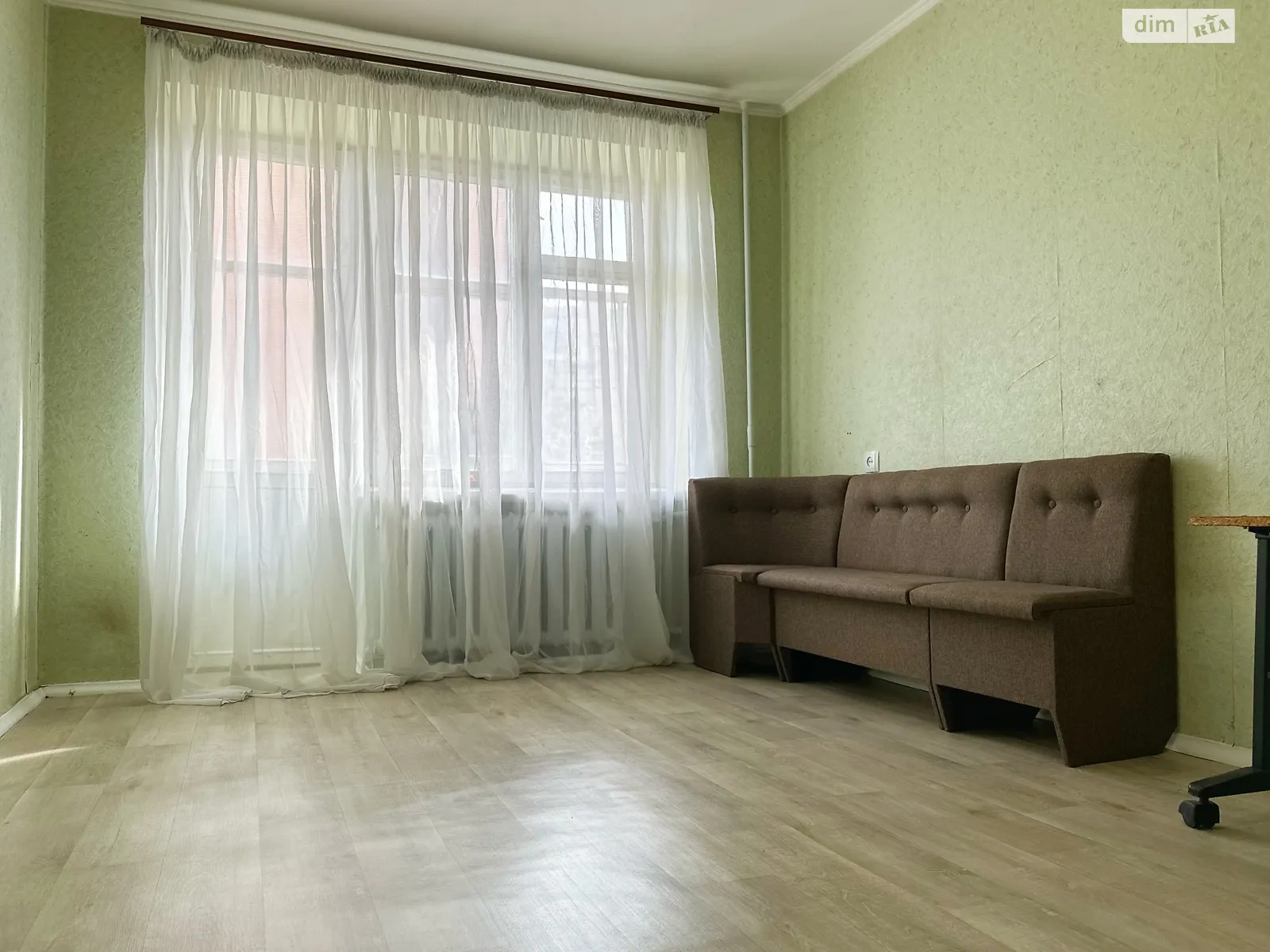 Продается 1-комнатная квартира 29.7 кв. м в Хмельницком, Львовское шоссе, 47/2 - фото 1