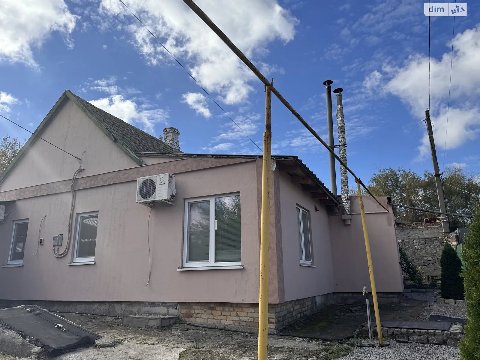 Продается одноэтажный дом 84.6 кв. м с мебелью, цена: 45000 $ - фото 1