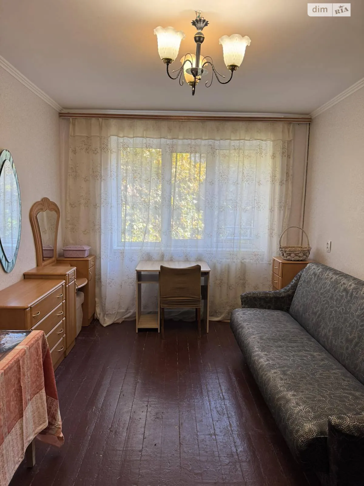 Сдается в аренду комната 80 кв. м в Одессе, цена: 3000 грн - фото 1