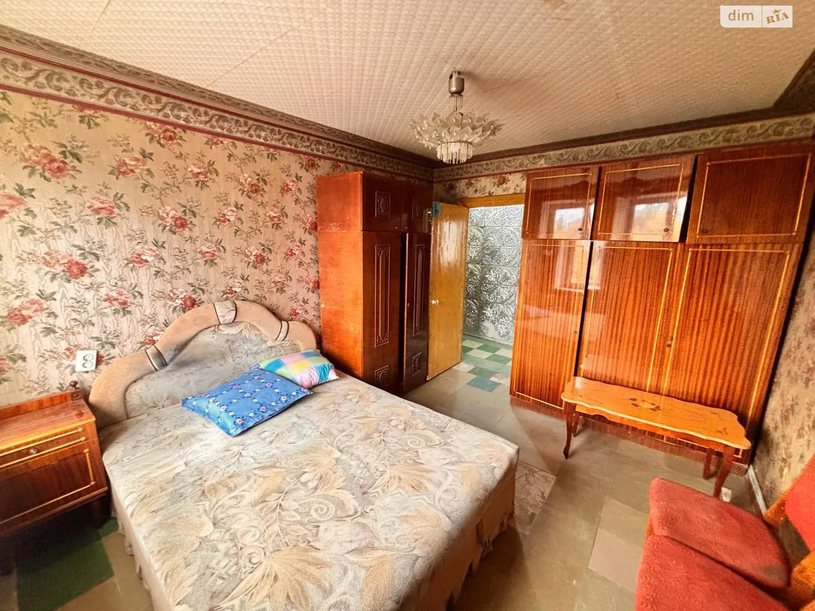 Здається в оренду 3-кімнатна квартира 78.4 кв. м у Дніпрі, вул. Дзвінка - фото 1