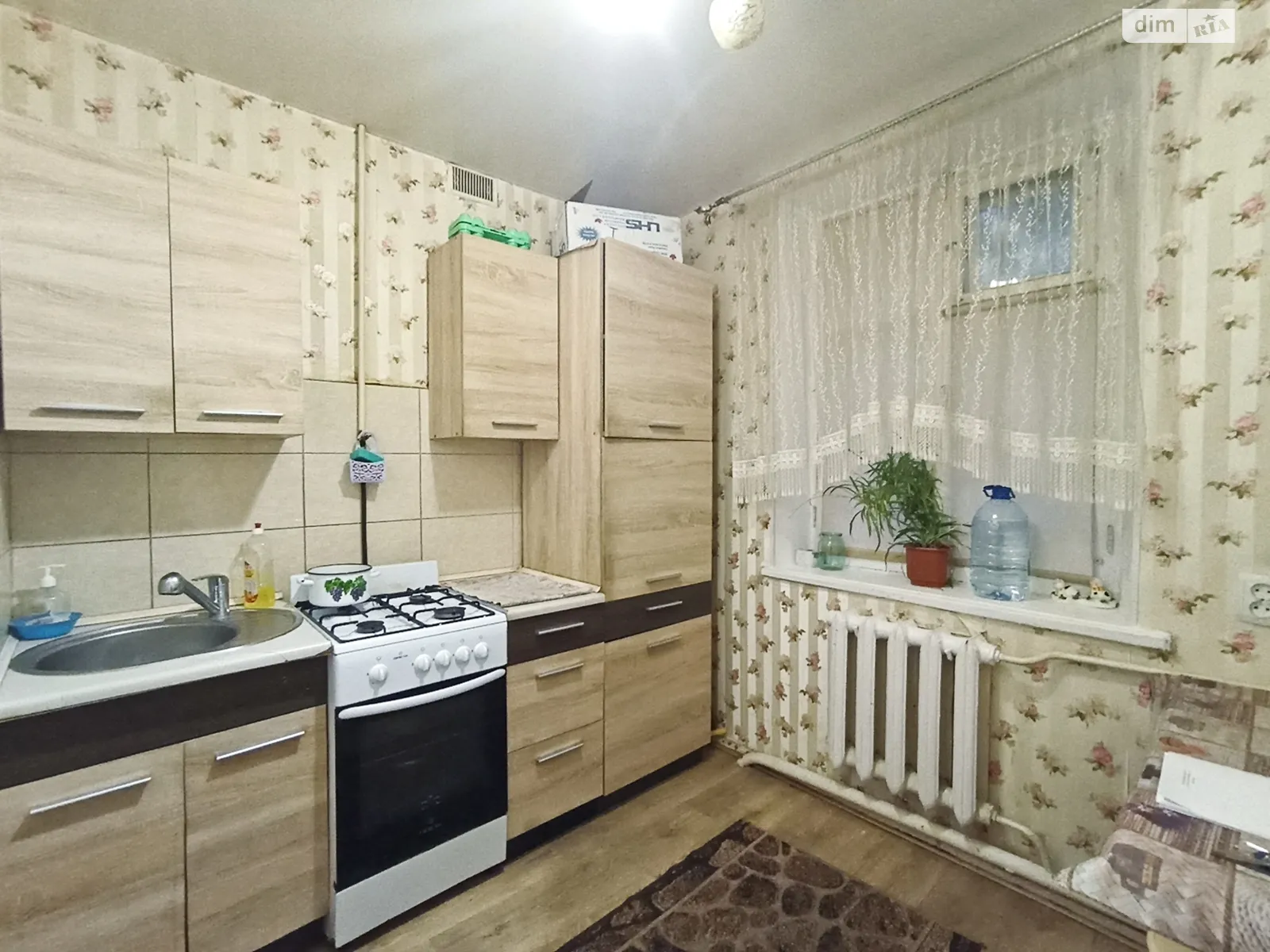 Продается 2-комнатная квартира 43 кв. м в Хмельницком, ул. Каменецкая, 56 - фото 1