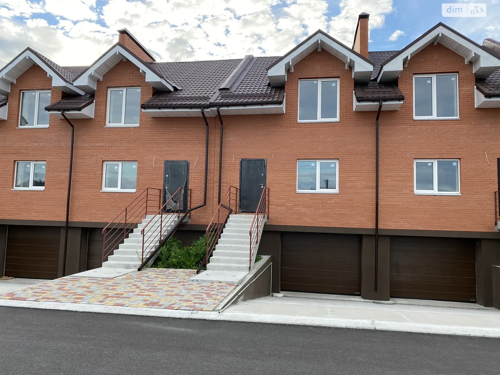 ул. Полевая Борисполь ЖК Borispol Village, цена: 97500 $ - фото 1