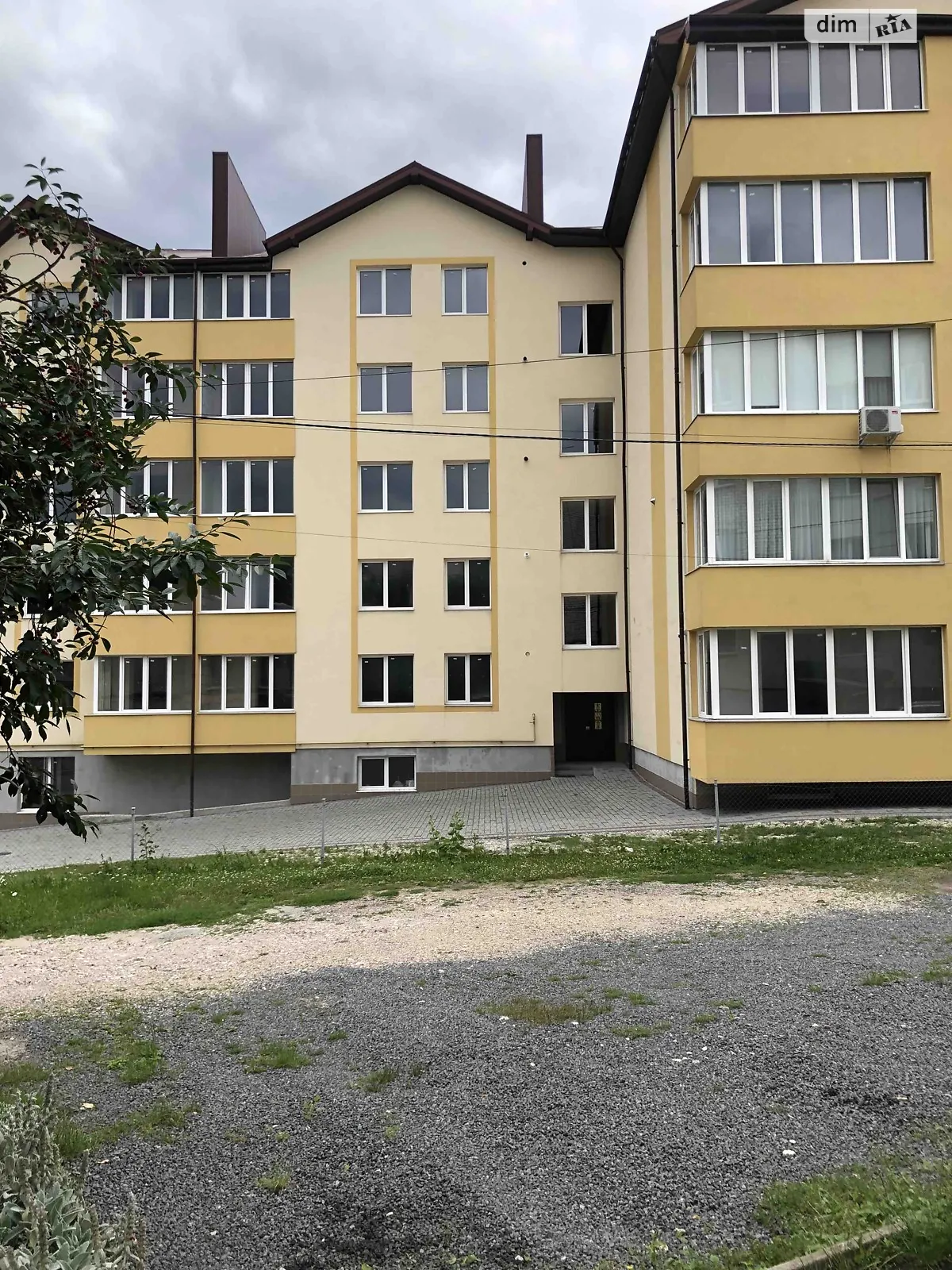 Продается 1-комнатная квартира 45.1 кв. м в, цена: 27000 $ - фото 1