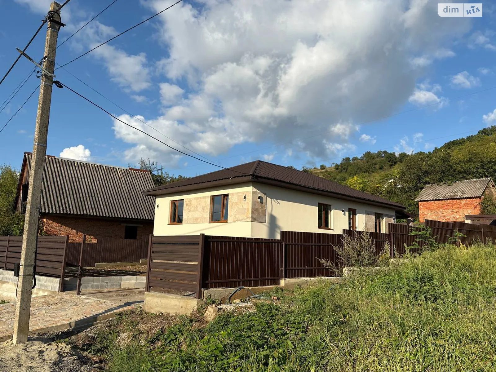 Продается одноэтажный дом 92 кв. м с мансардой, цена: 87000 $ - фото 1