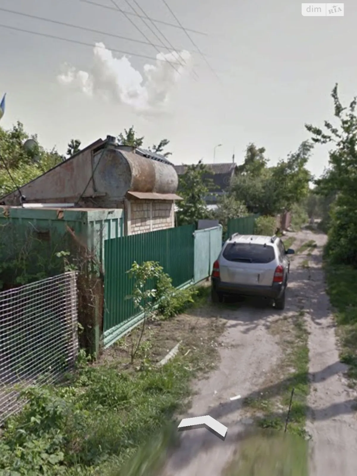 Продается дом на 2 этажа 60 кв. м с баней/сауной, цена: 20000 $ - фото 1