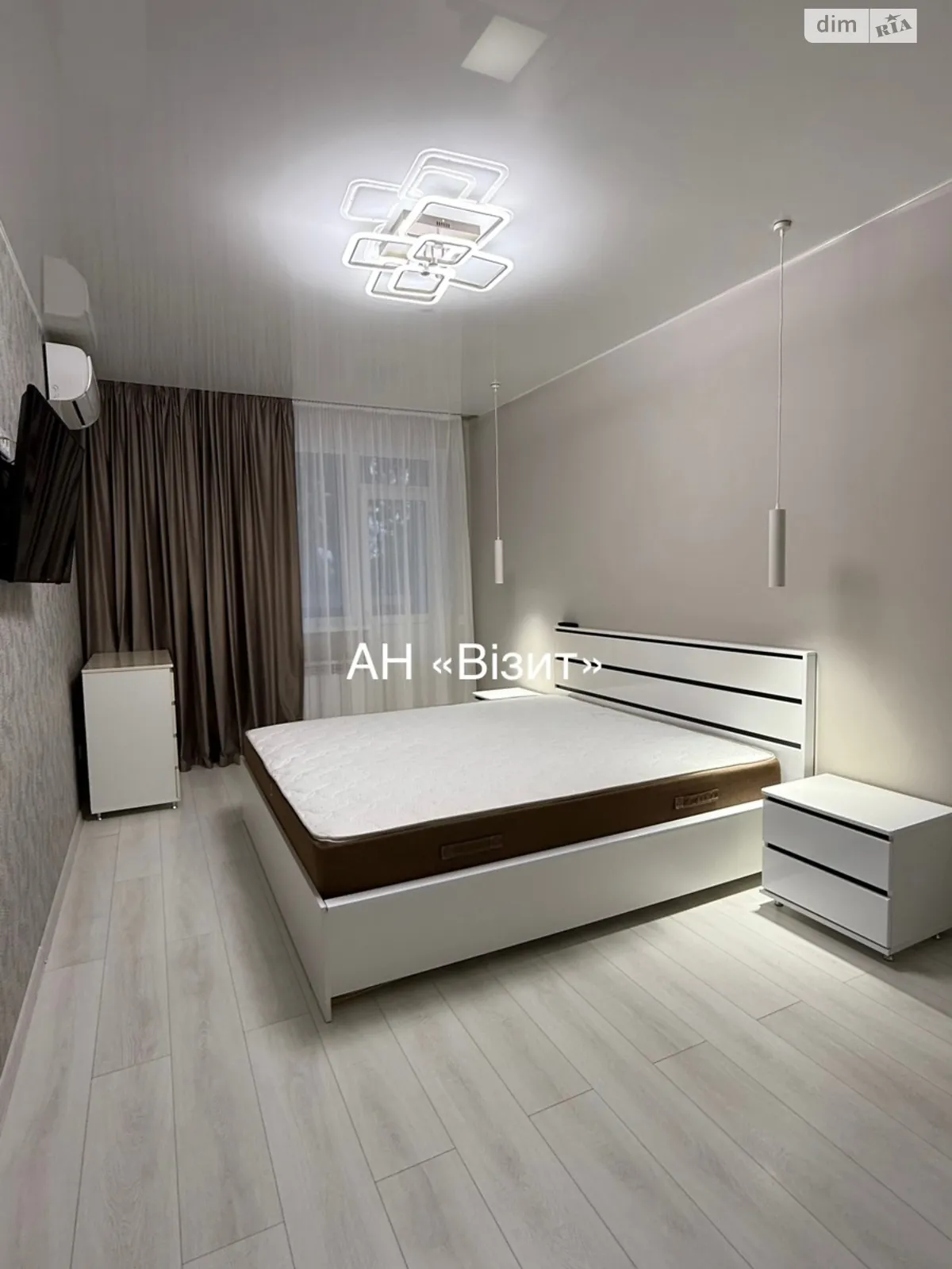 Продается 2-комнатная квартира 64.8 кв. м в Рассошенцах, ул. Полтавская - фото 1