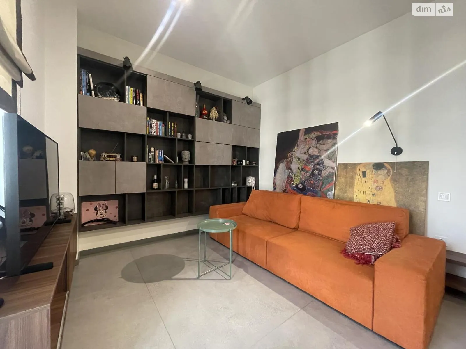 Продается 2-комнатная квартира 72.2 кв. м в Одессе, ул. Асташкина, 29/2 - фото 1
