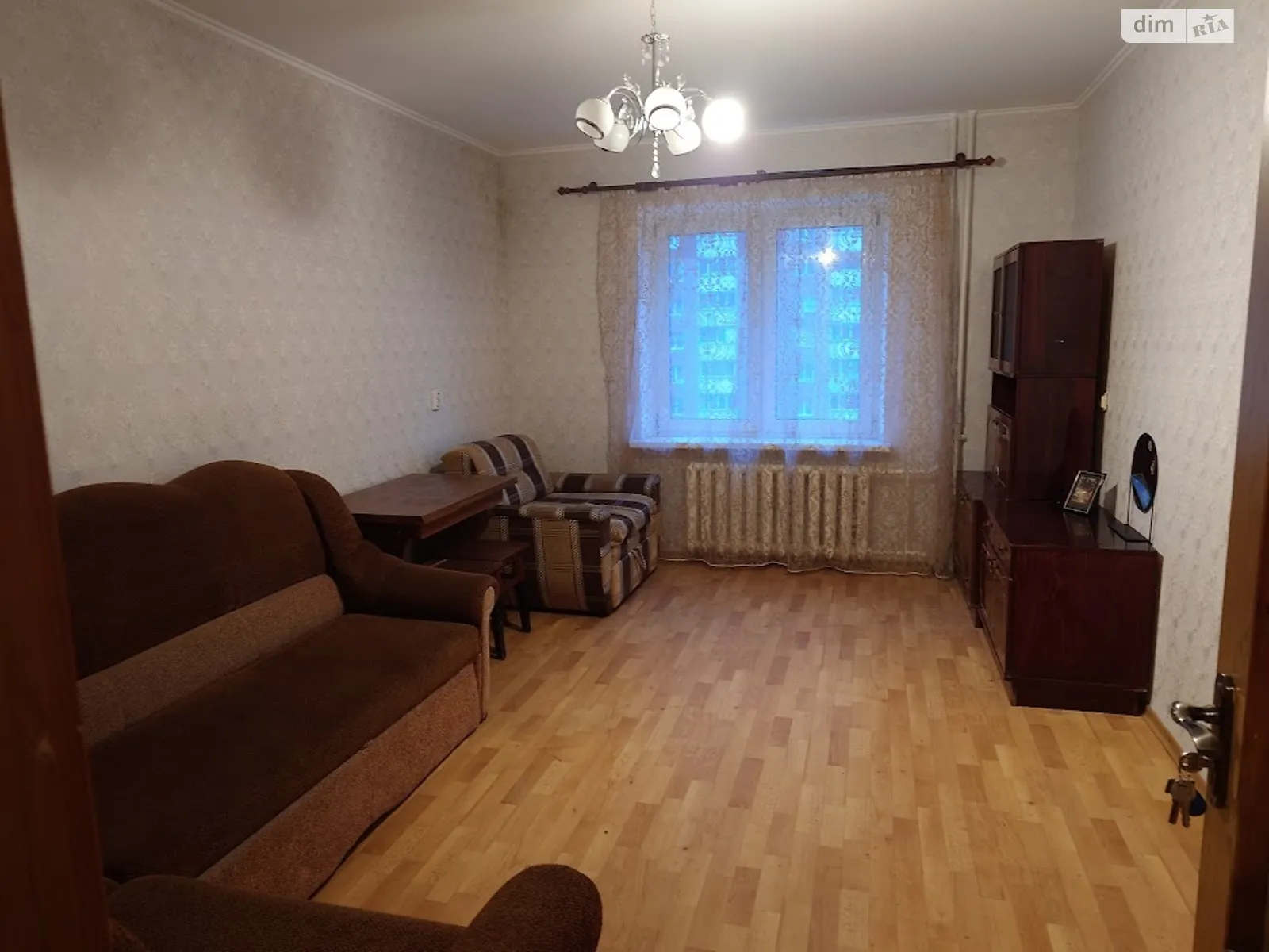 Сдается в аренду комната 18 кв. м в Киеве, цена: 3800 грн - фото 1