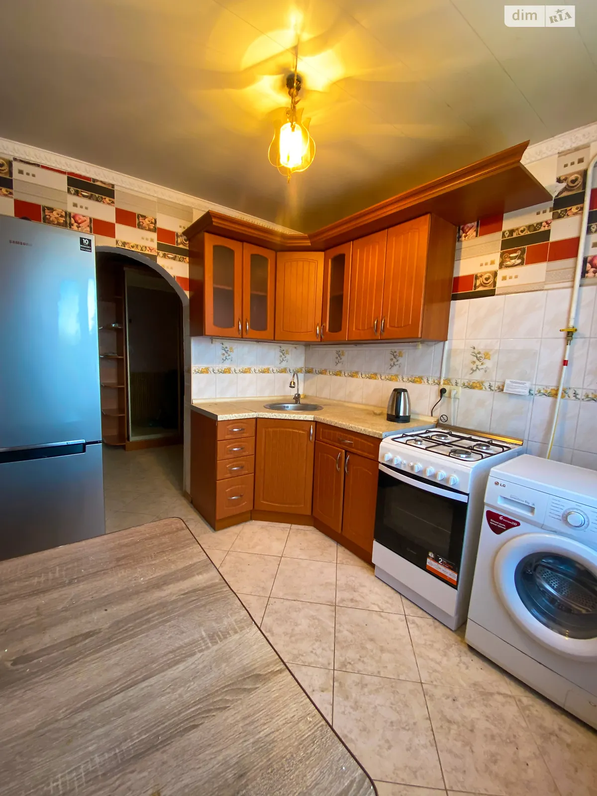 Продается 3-комнатная квартира 57.1 кв. м в, цена: 29000 $ - фото 1
