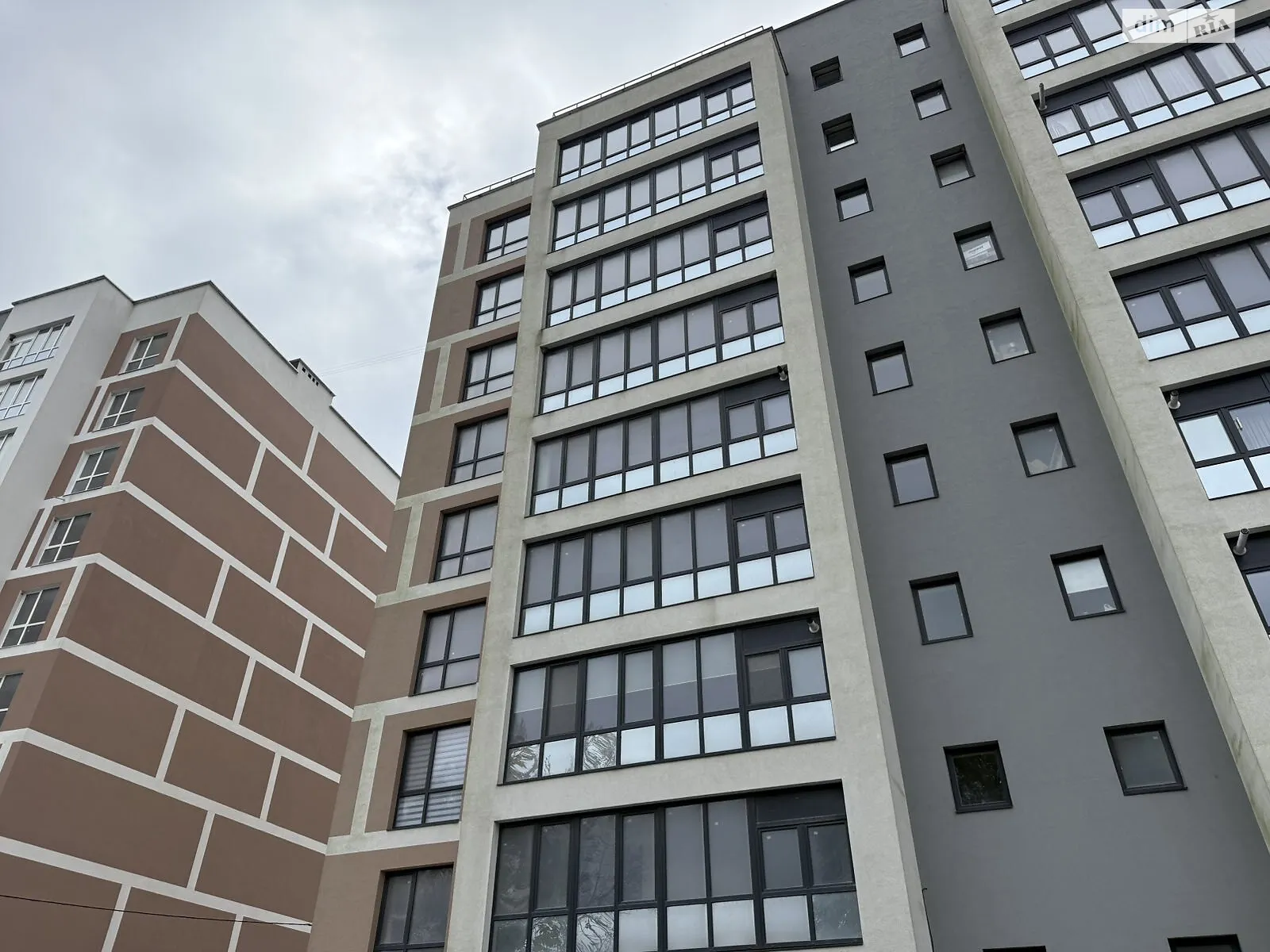 3-комнатная квартира 96.6 кв. м в Тернополе, цена: 59800 $ - фото 1