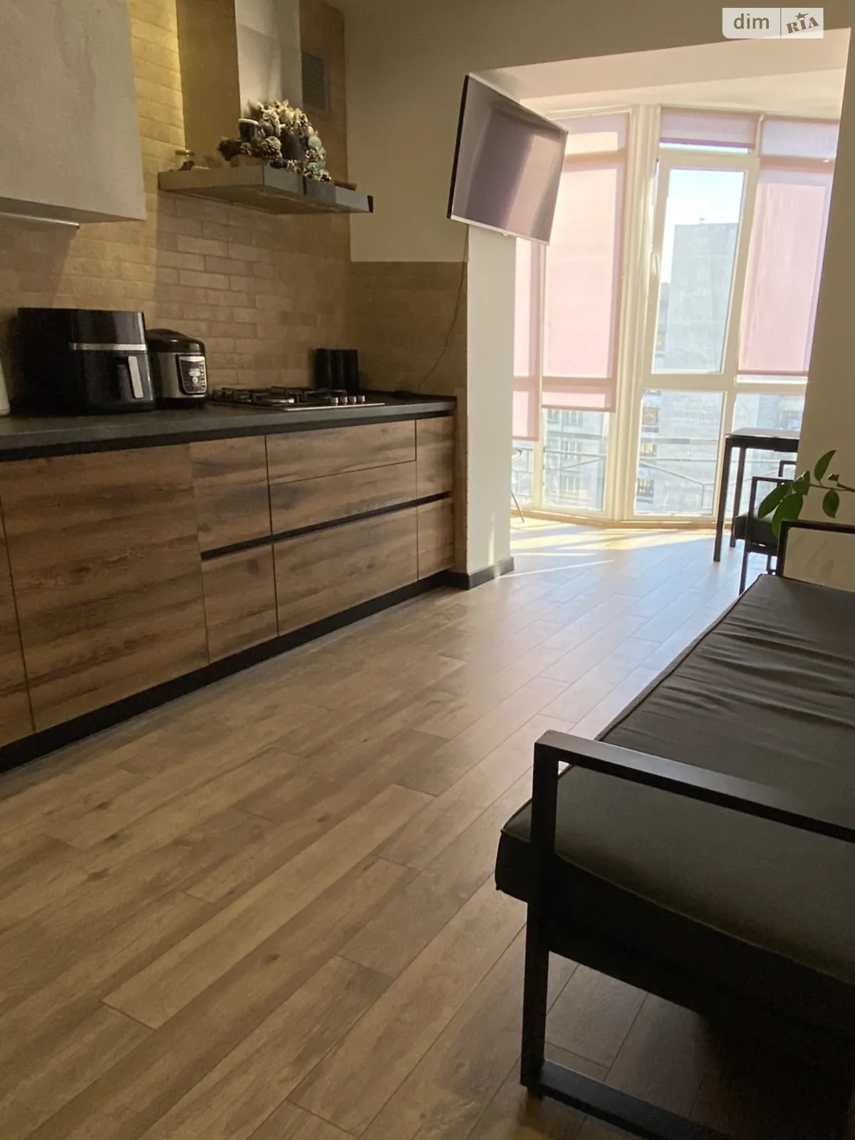 Продается 2-комнатная квартира 44 кв. м в Днепре, ул. Набережная Победы, 44У - фото 1