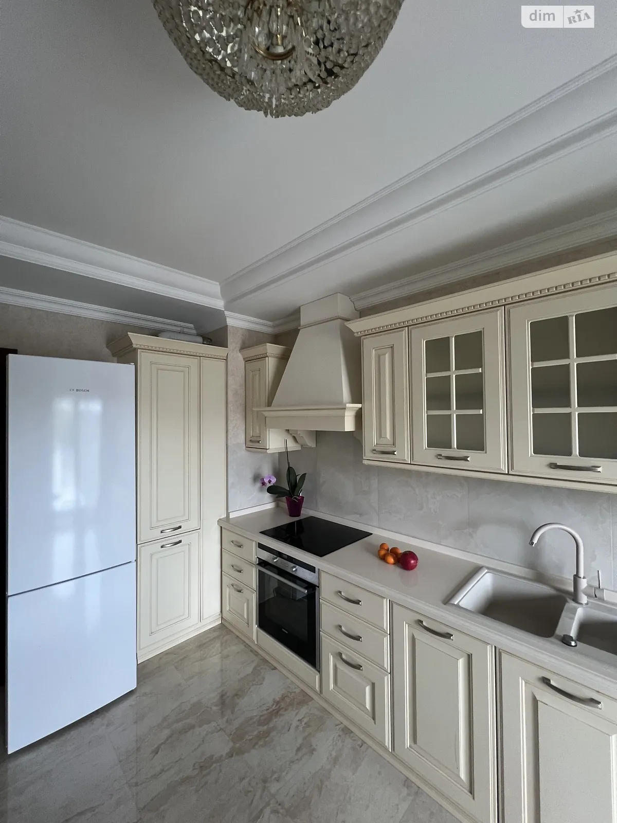 Продается 1-комнатная квартира 43.3 кв. м в Львове, ул. Тершаковцев, 1Б - фото 1