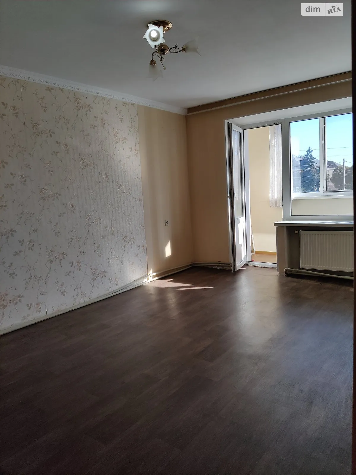Продается 2-комнатная квартира 47.4 кв. м в Терезином, цена: 37000 $ - фото 1