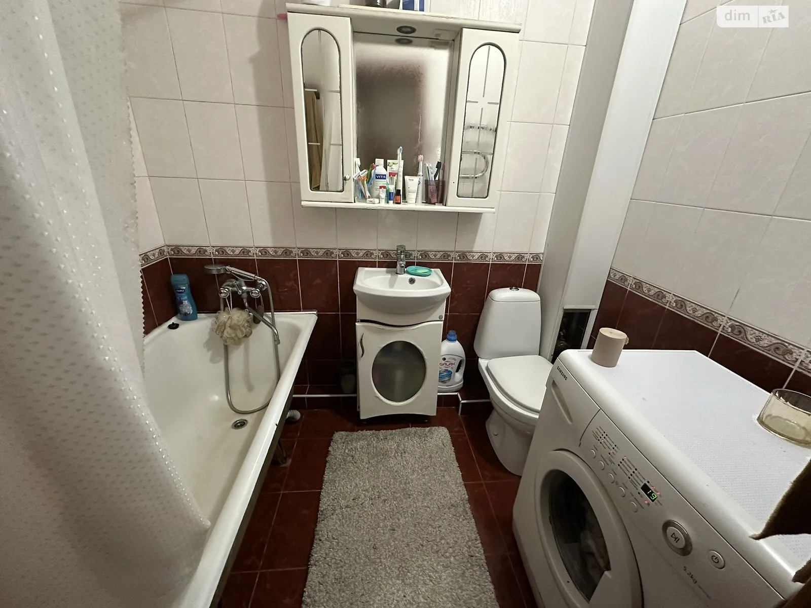 Сдается в аренду комната 18 кв. м в Виннице, цена: 6000 грн - фото 1