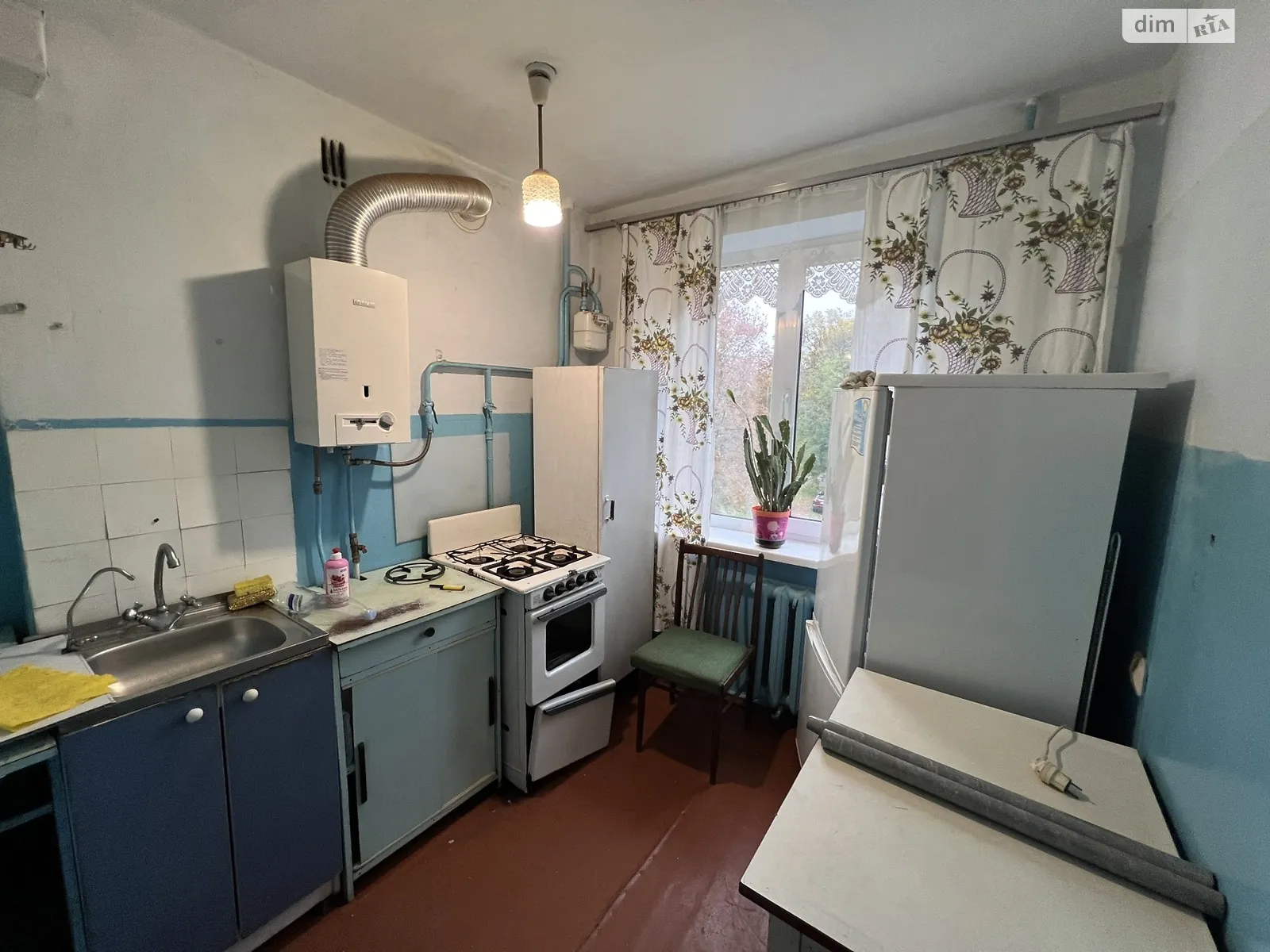 Сдается в аренду 2-комнатная квартира 45.5 кв. м в Виннице, ул. Андрея Первозванного - фото 1