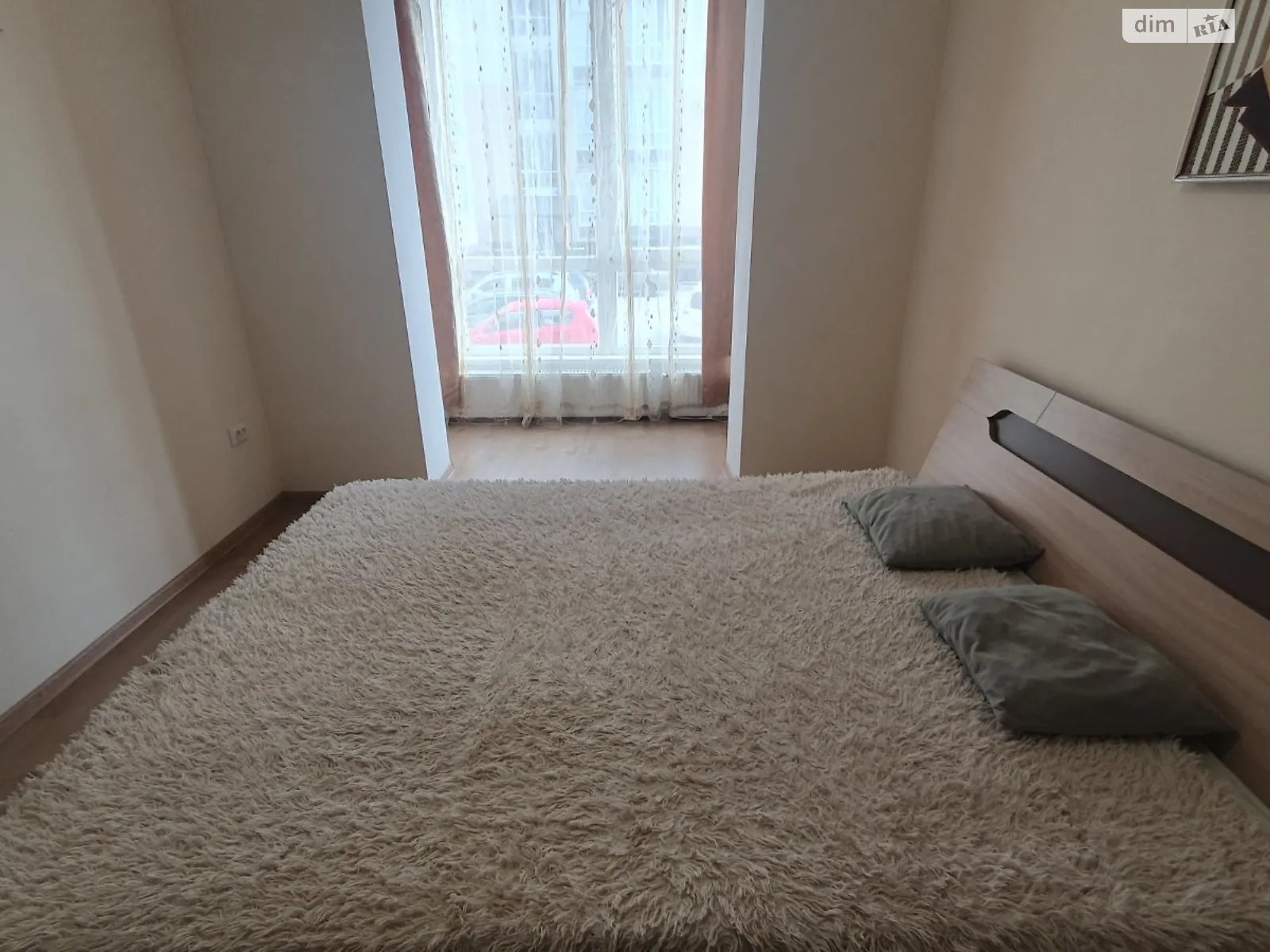 Продается 1-комнатная квартира 41.4 кв. м в Виннице, ул. Марии Примаченко(Покрышкина), 8З - фото 1