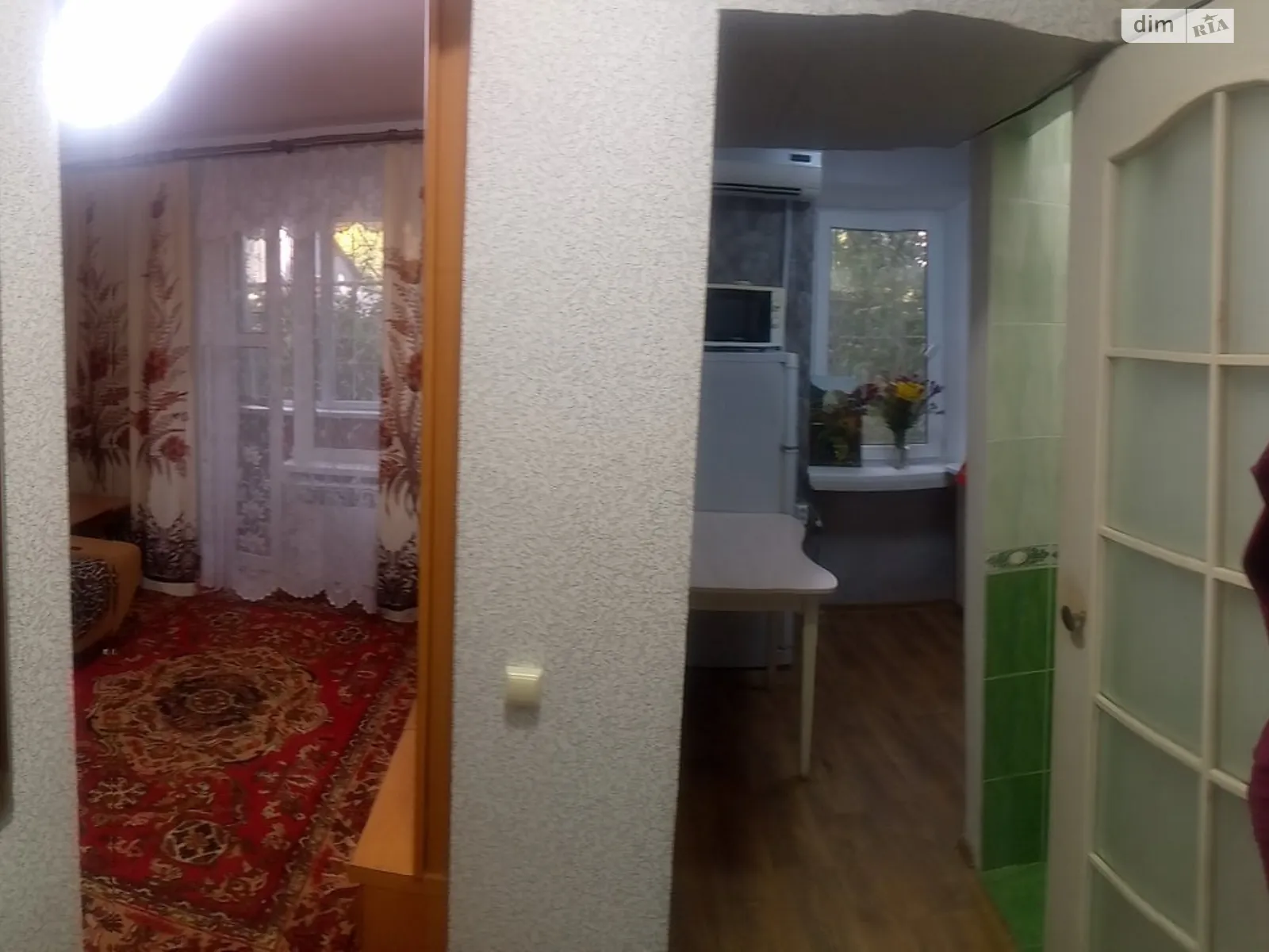 Сдается в аренду 1-комнатная квартира 21.6 кв. м в Одессе, ул. Владислава Бувалкина(Генерала Бочарова) - фото 1