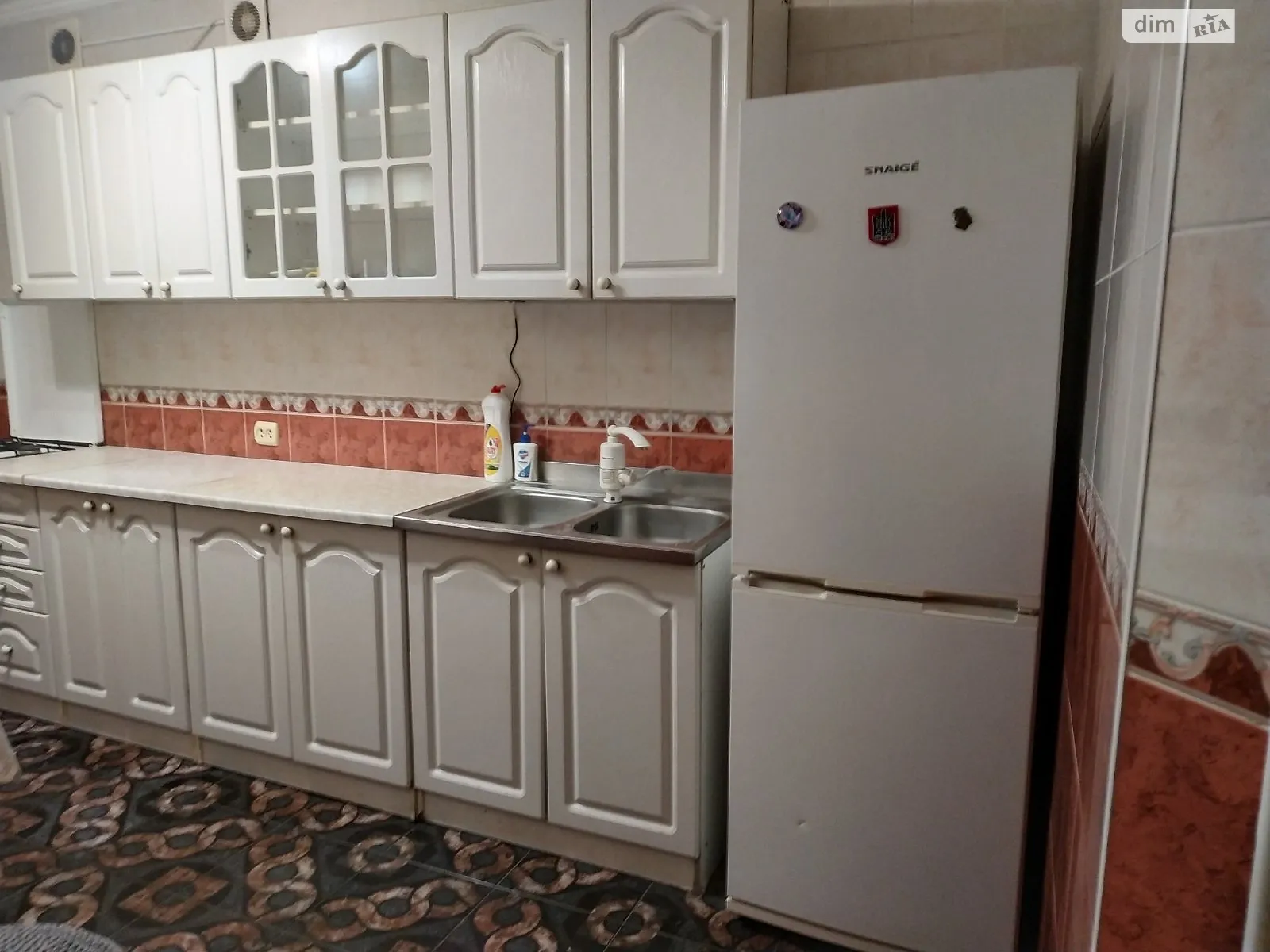 Продается 3-комнатная квартира 58.2 кв. м в Киеве, ул. Зодчих, 78 - фото 1