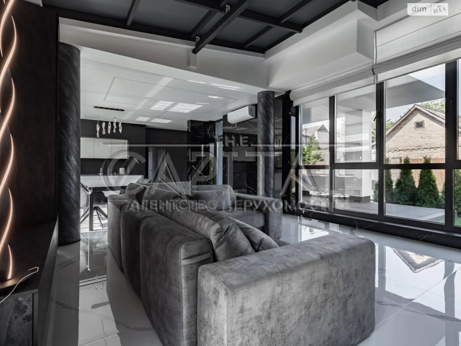 ул. Киевская Гатное, цена: 330000 $ - фото 1