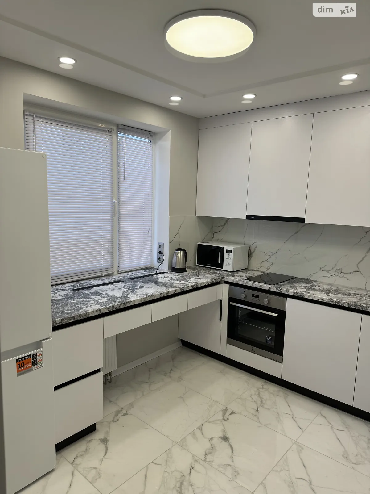 Сдается в аренду 1-комнатная квартира 51 кв. м в Киеве, просп. Берестейский(Победы), 55А - фото 1