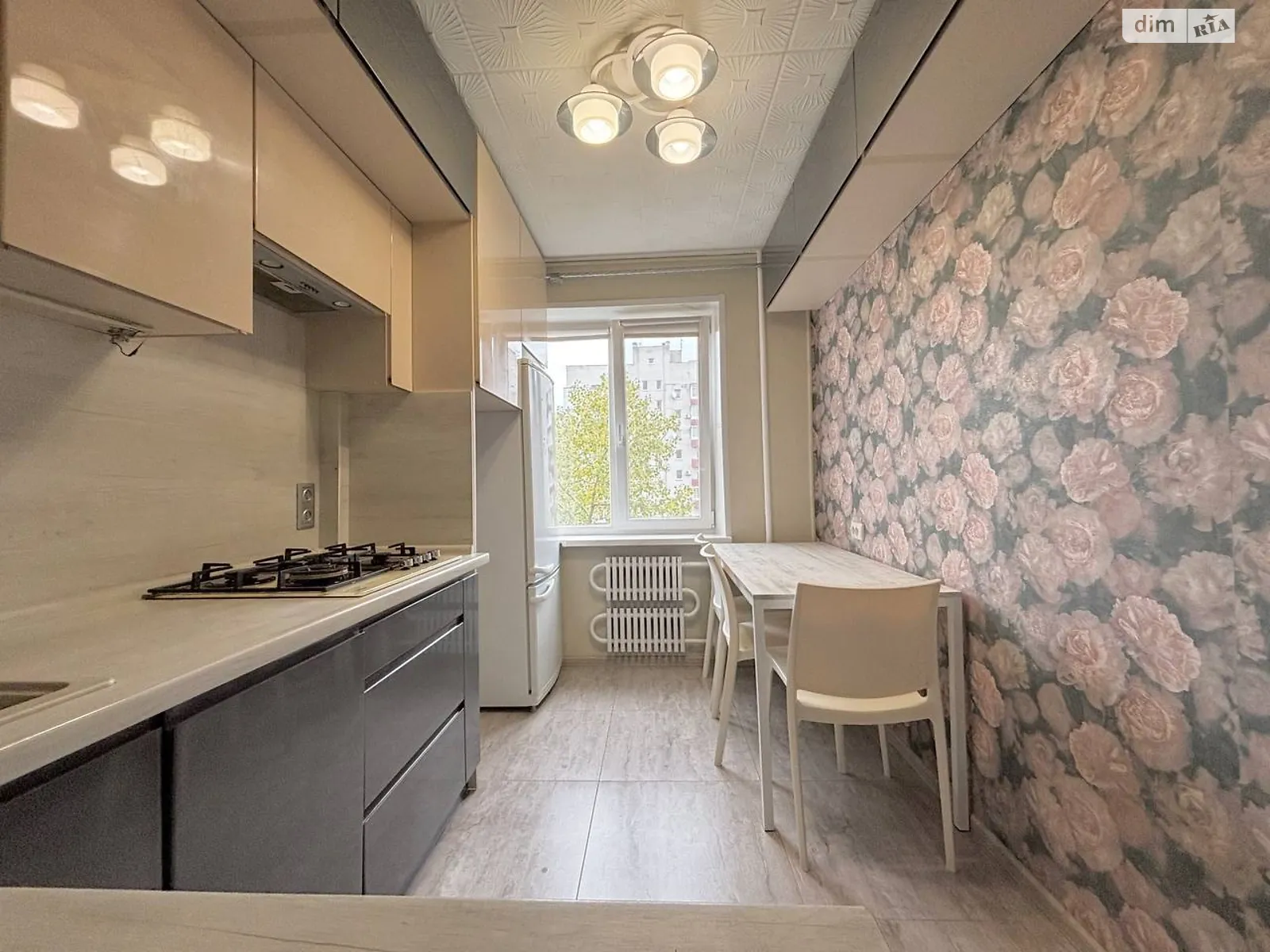 Продается 2-комнатная квартира 47.1 кв. м в Днепре, ул. Большая Диивська, 8 - фото 1