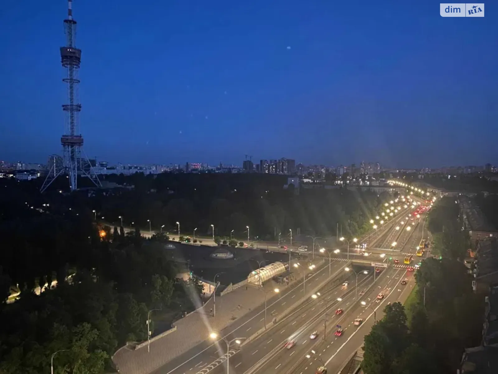 Продається 2-кімнатна квартира 64 кв. м у Києві, вул. Олени Теліги, 25 - фото 1