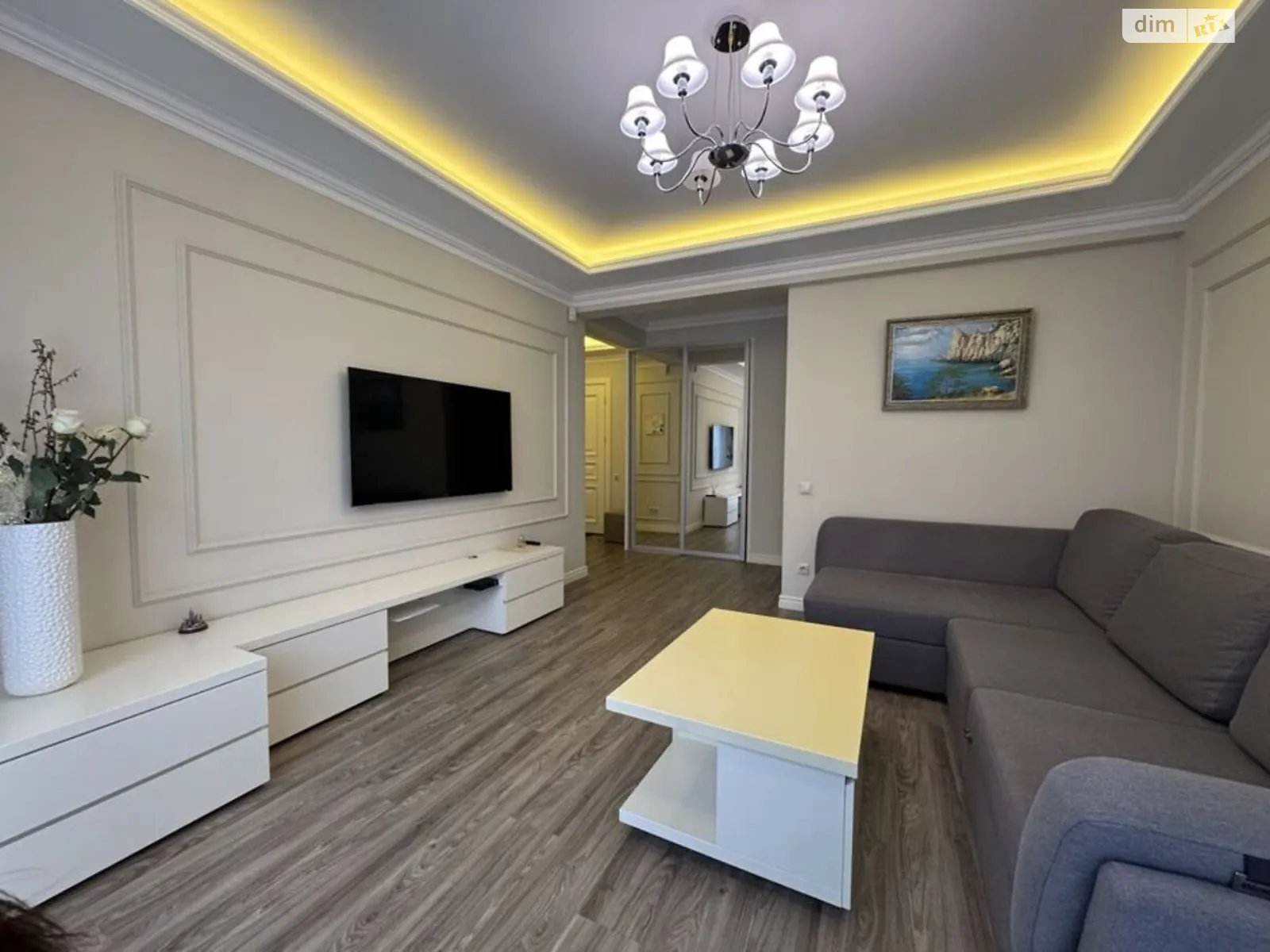 Продається 4-кімнатна квартира 140 кв. м у Києві, цена: 195000 $ - фото 1