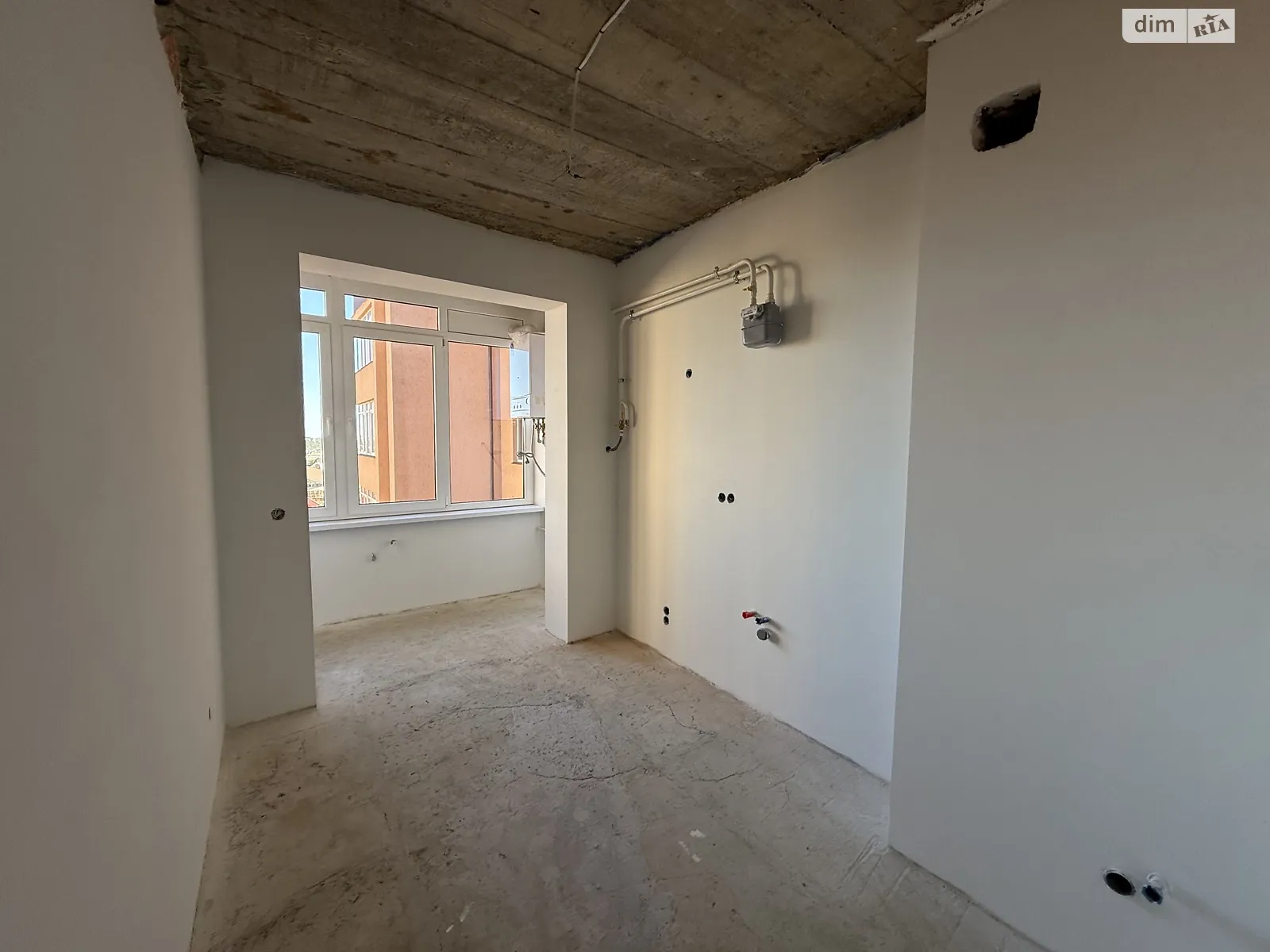Продается 1-комнатная квартира 40 кв. м в Годилове, ул. Яблоневская, 33В - фото 1