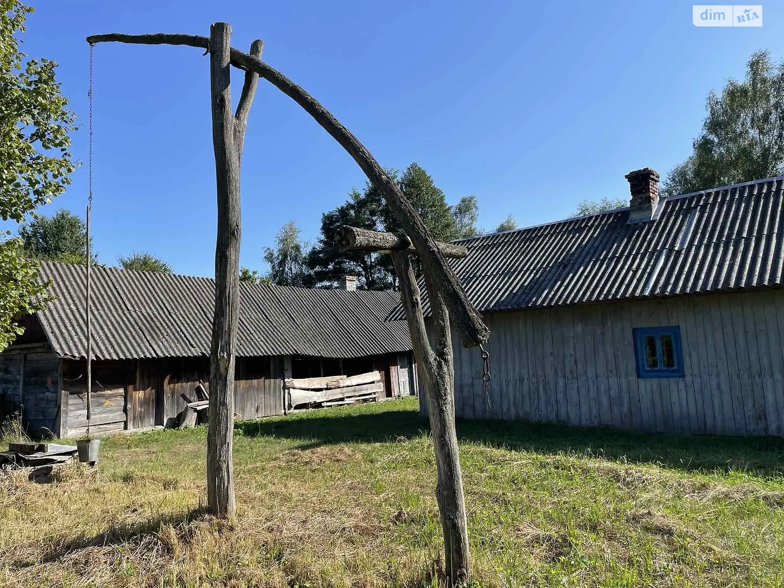 Продается одноэтажный дом 49.9 кв. м с участком, цена: 19000 $ - фото 1