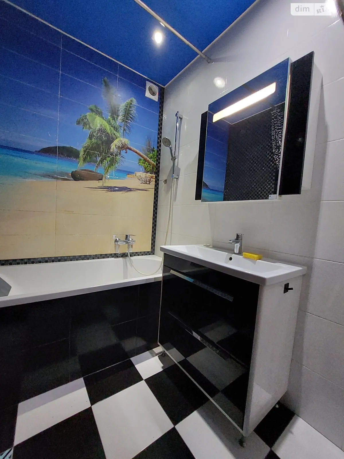 Сдается в аренду 2-комнатная квартира 65 кв. м в, цена: 17500 грн - фото 1