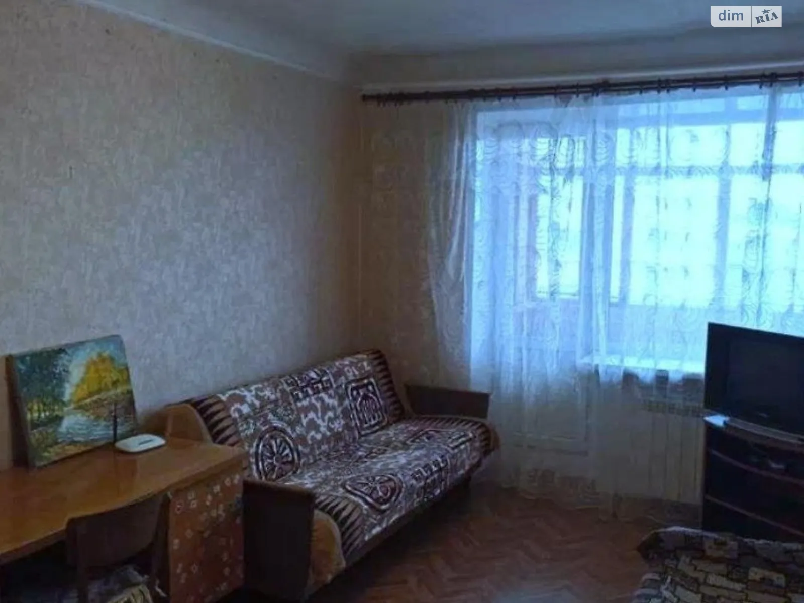 Продається 1-кімнатна квартира 31.4 кв. м у Харкові, вул. Терехівська, 24 - фото 1