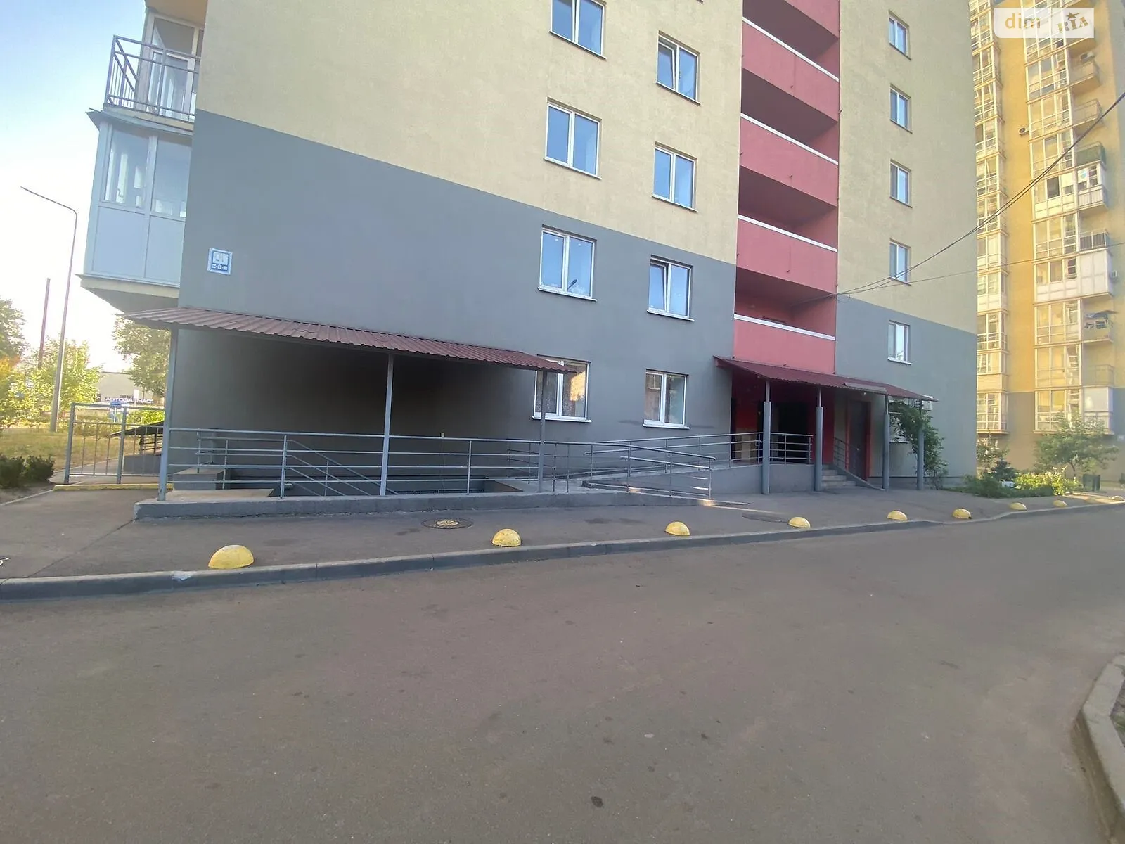 Продается 1-комнатная квартира 47.3 кв. м в Киеве, ул. Бориспольская, 25А - фото 1