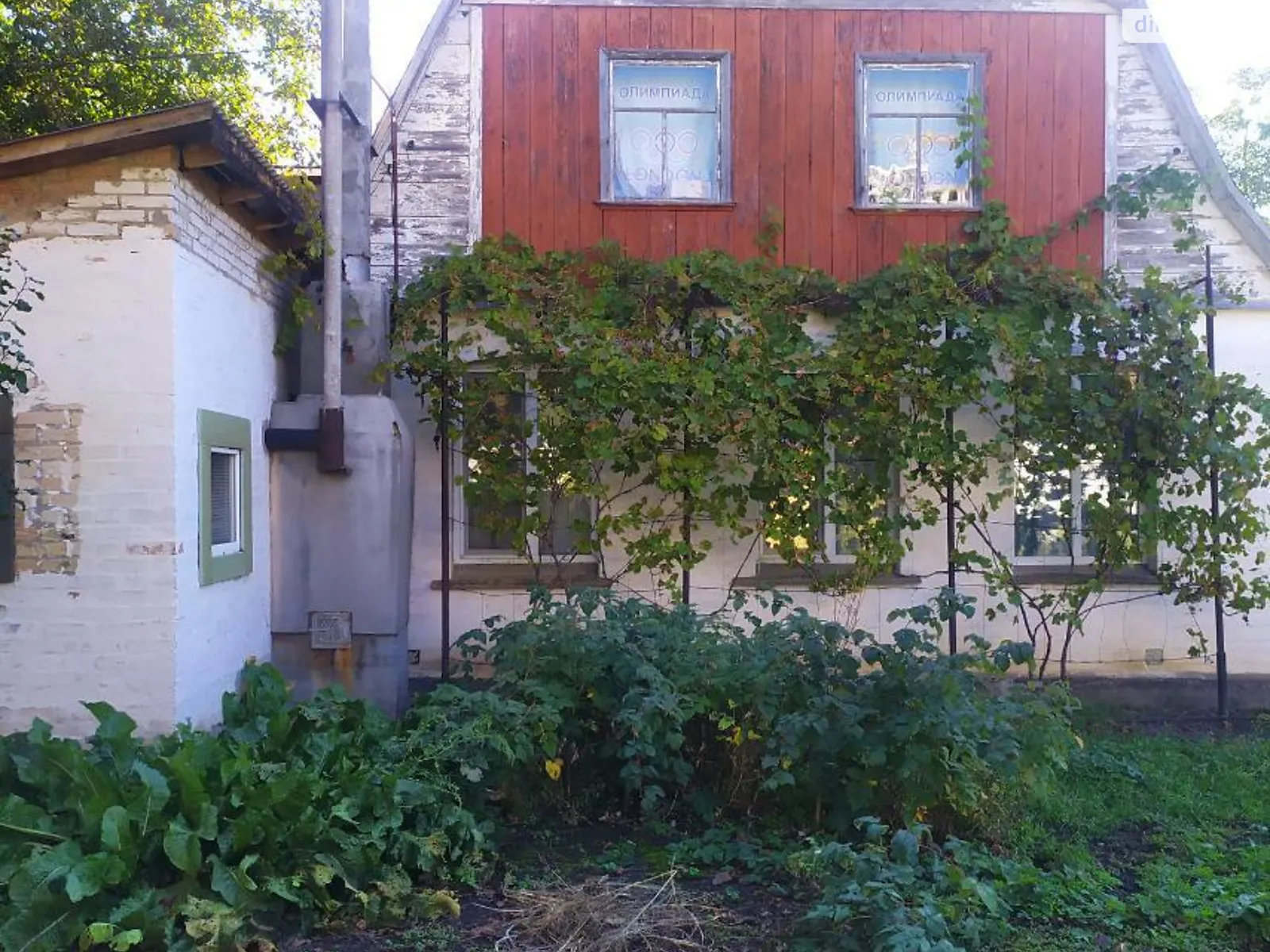 Сдается в аренду одноэтажный дом 100 кв. м с камином, цена: 17000 грн - фото 1