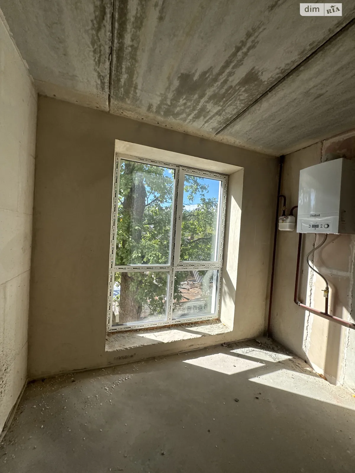 Продается 1-комнатная квартира 32 кв. м в Ирпене, ул. Давыдчука, 35 - фото 1