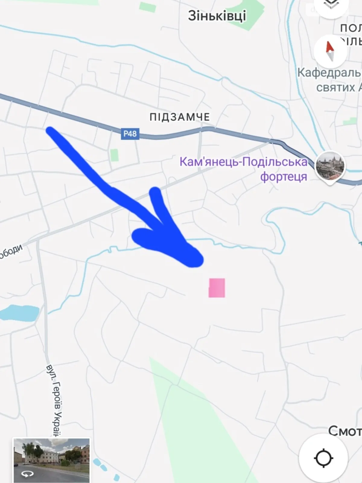 Продается земельный участок 7.31 соток в Хмельницкой области, цена: 10000 $ - фото 1